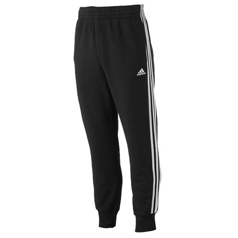 kohl's adidas sweatpants